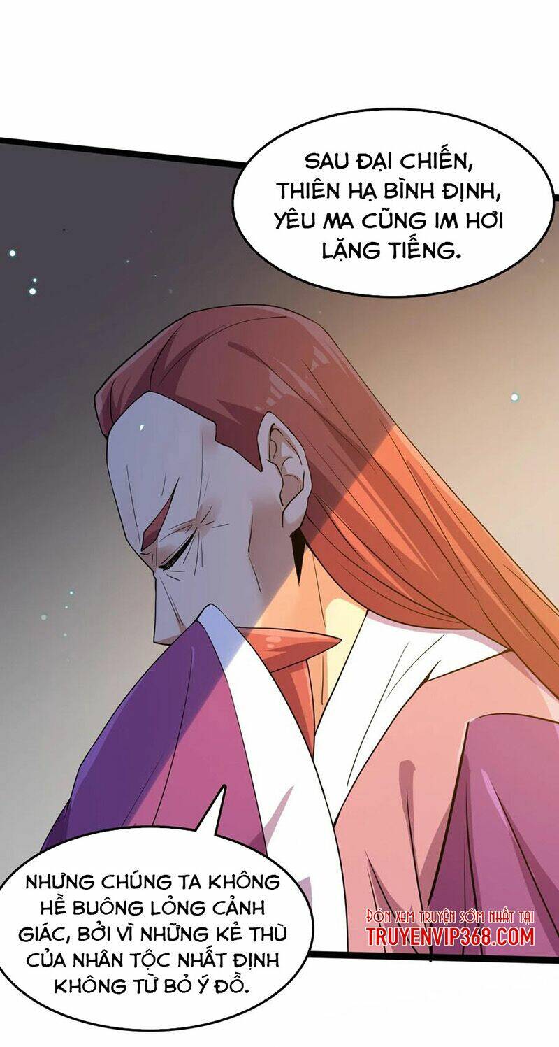 Đại Bảo Kiếm Của Tôi: Chapter 62