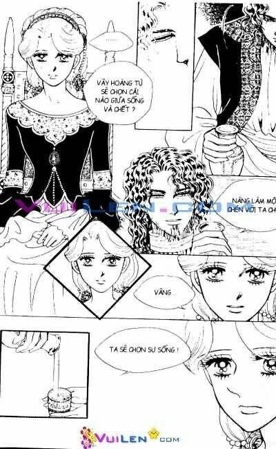 Princess Manhwa: Chapter 23