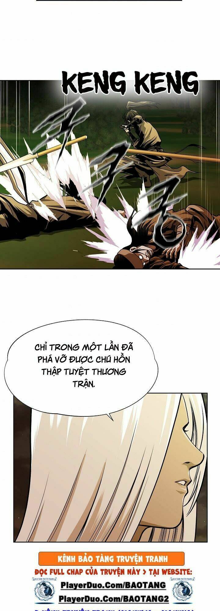 Ngũ Hợp Chí Tôn: Chapter 29