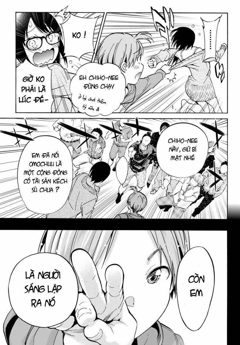Real Account Ii: Chapter 38