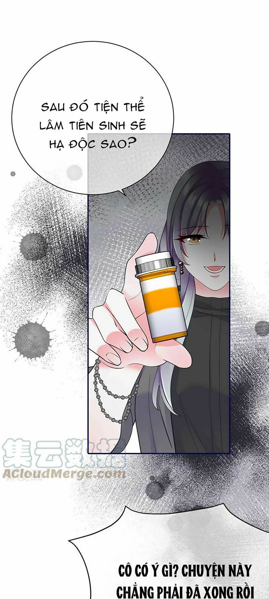 Đưa Em Đi Chơi: Chapter 80