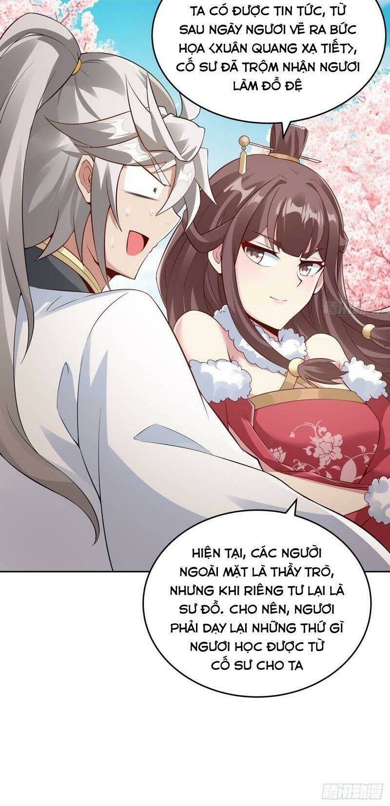 Nghịch Lân: Chapter 91