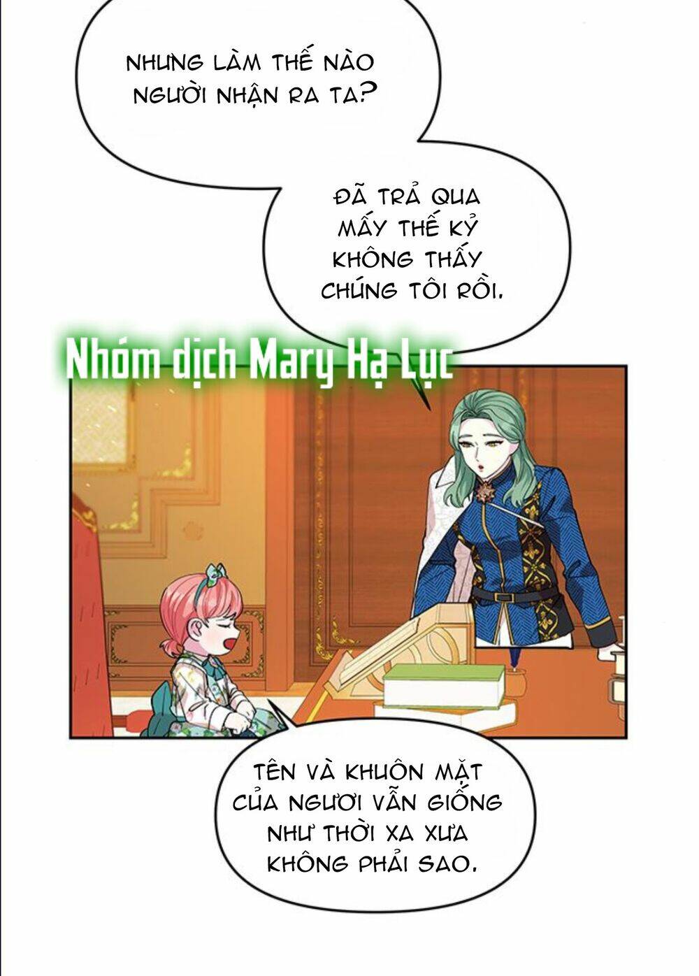 Con Người Không Phải Thứ Có Thể Sửa Rồi Dùng Được Đâu!: Chapter 20