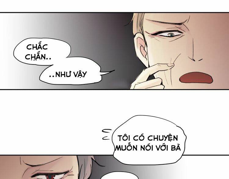 Ông Bà Nội Tuổi 17: Chapter 2