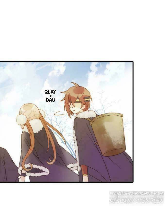 Cướp Lấy Nàng Dâu Mừng Năm Mới: Chapter 9.2