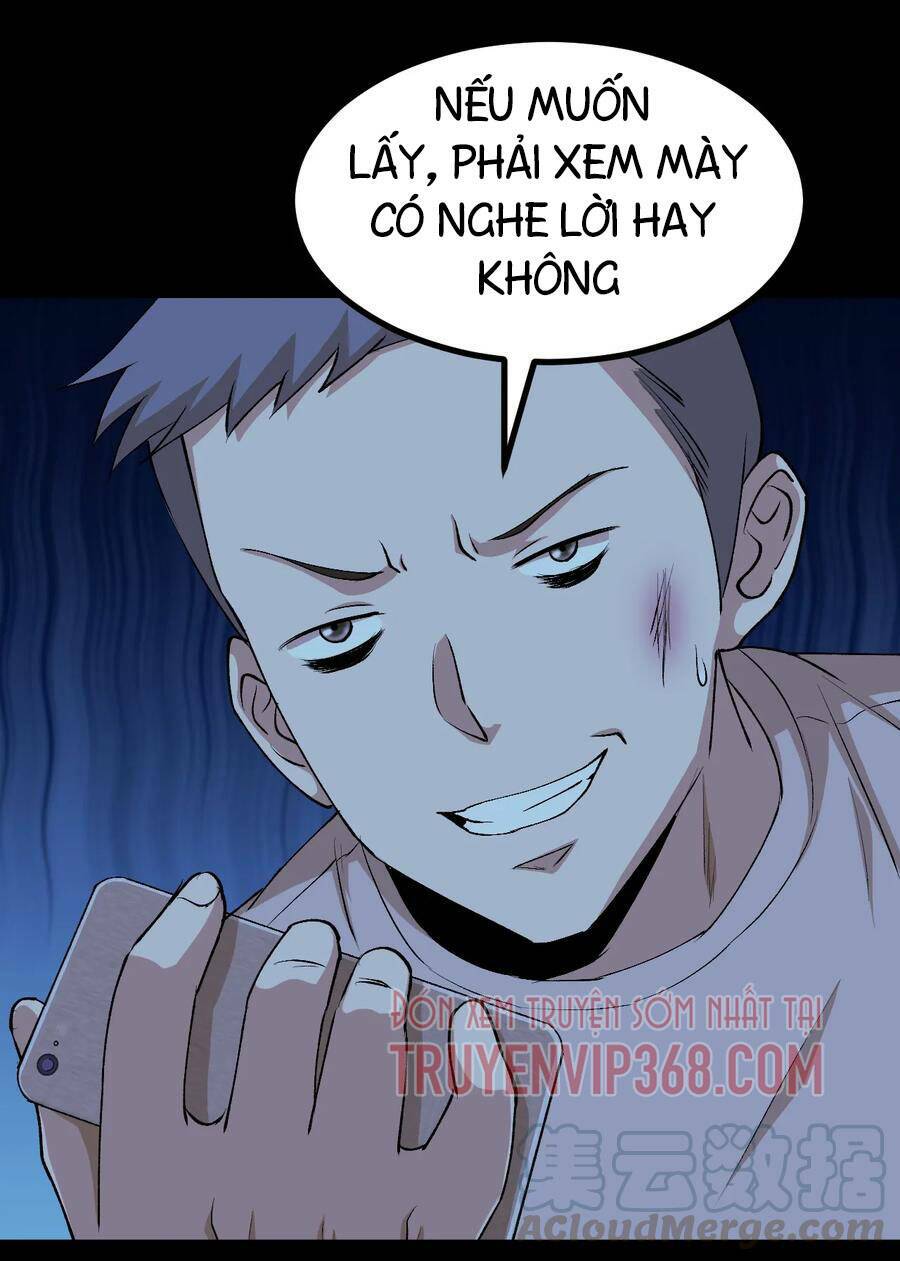 Đai Ca Trở Lại Tuổi 16: Chapter 125