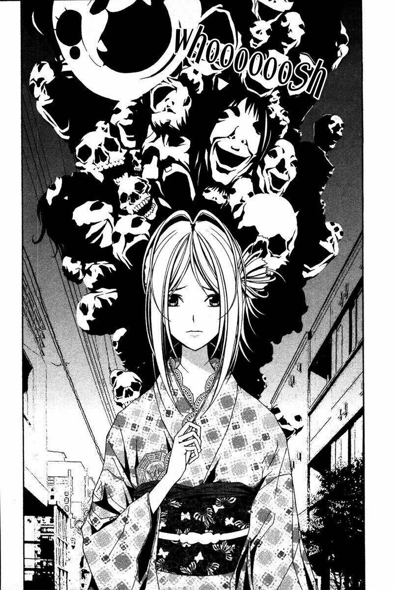 Renai Kaidan Sayoko-San: Chapter 9