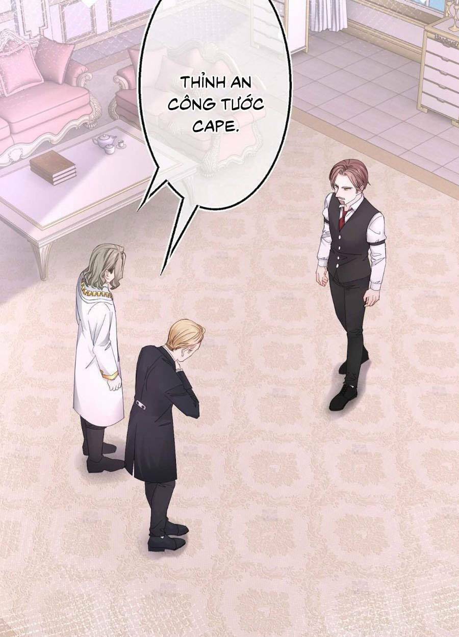 Nữ Hoàng Đầu Tiên Của Đế Quốc: Chapter 77