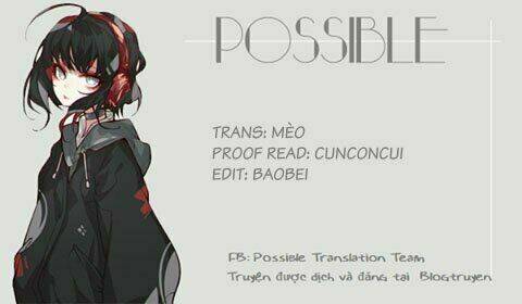 Forget Me Not: Chapter 13