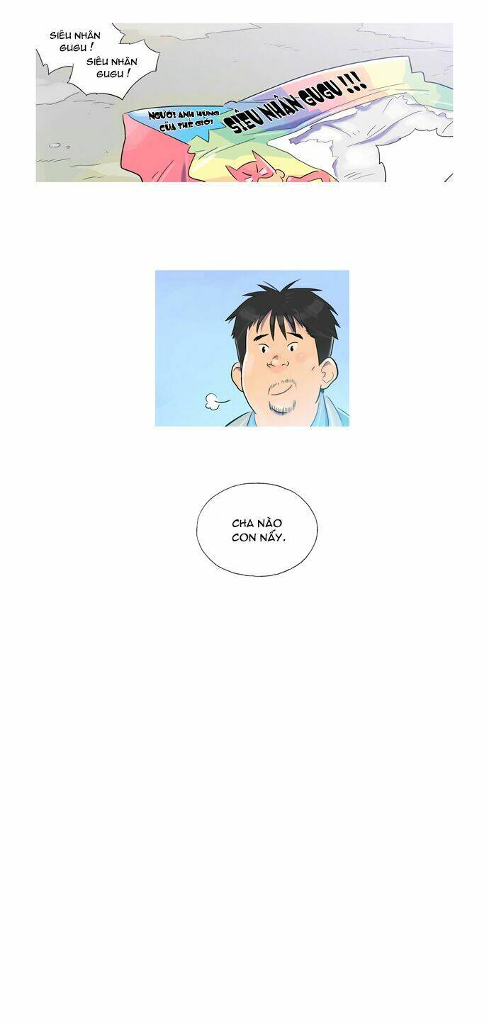 Family Man: Chapter 2