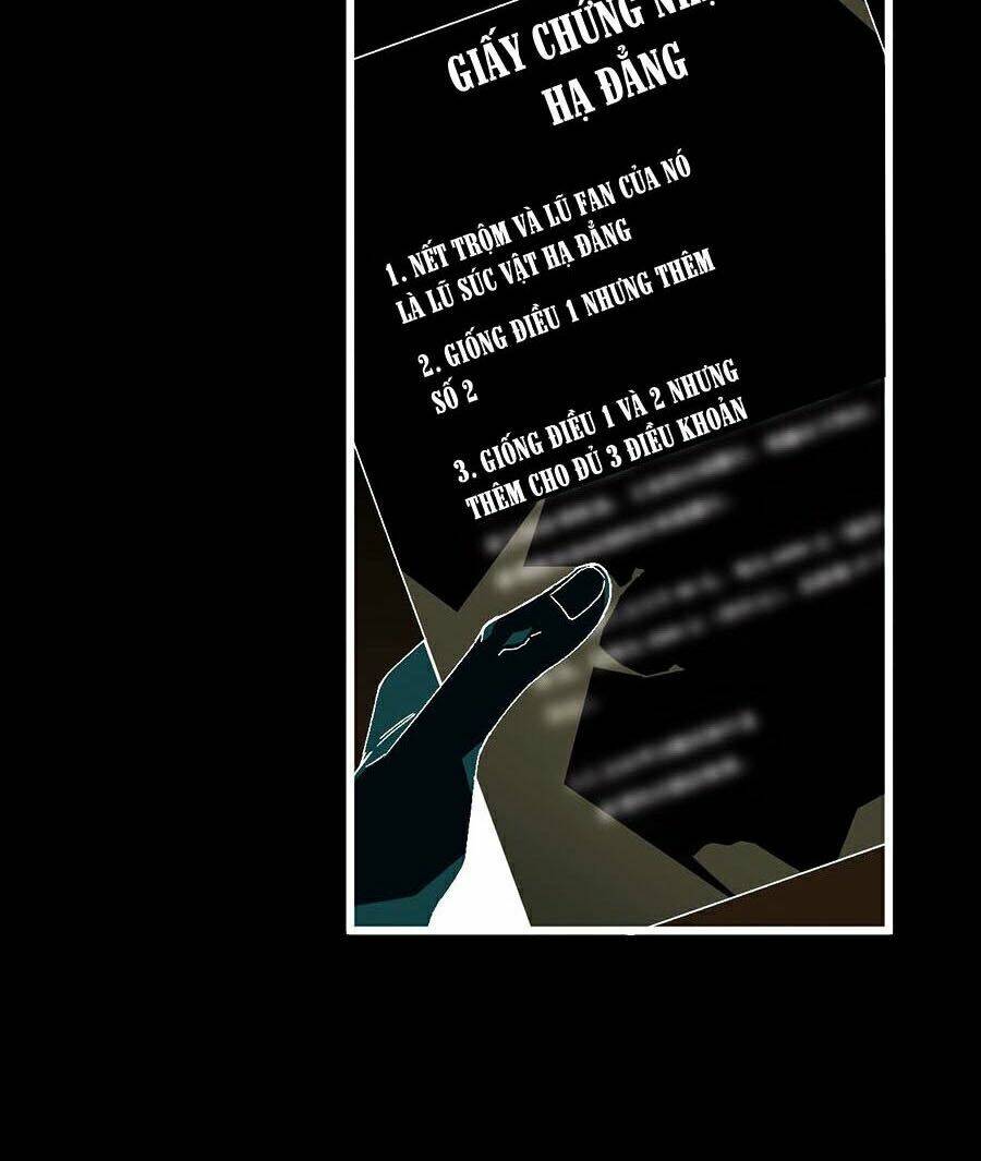 Cậu Bé Shotgun: Chapter 21