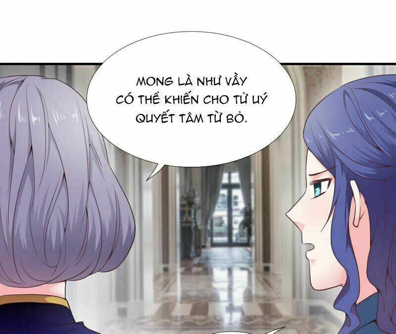 Chiến Lược Lãng Mạn Của Thịnh Thiếu: Chapter 38