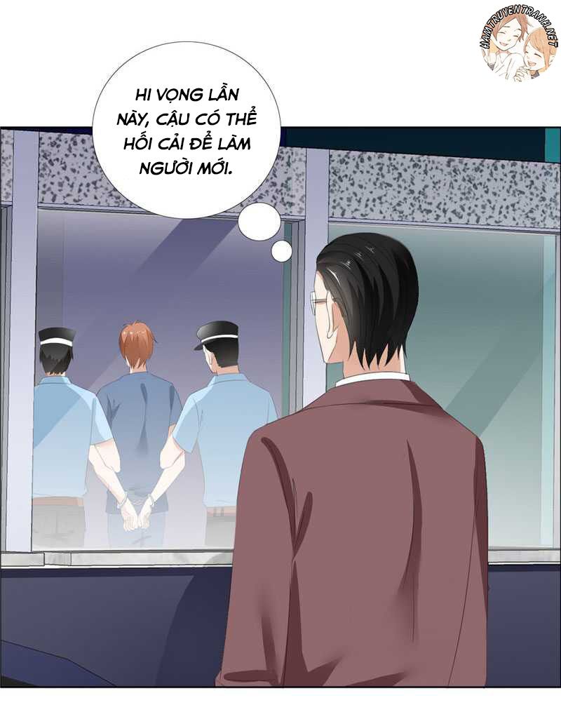 Độc Sủng Kiều Thê Của Bá Đạo Tổng Tài: Chapter 42