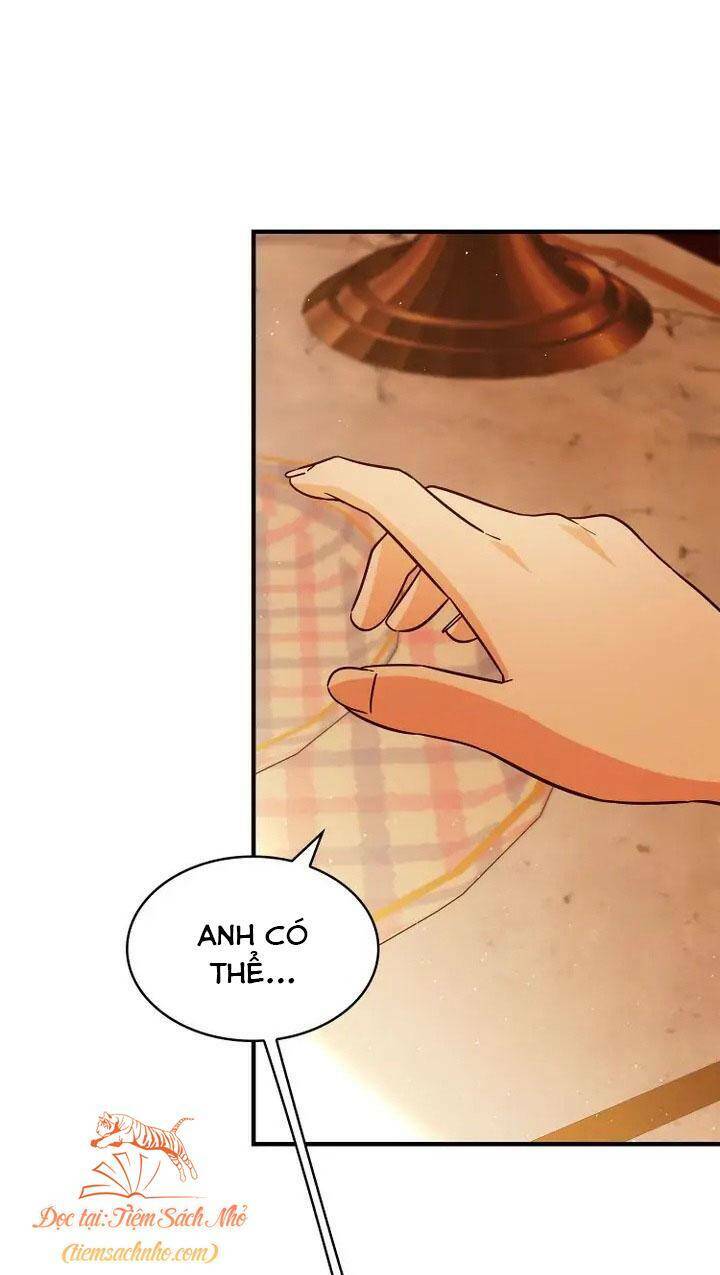 Lòng Trung Thành Với Kẻ Ác: Chapter 44