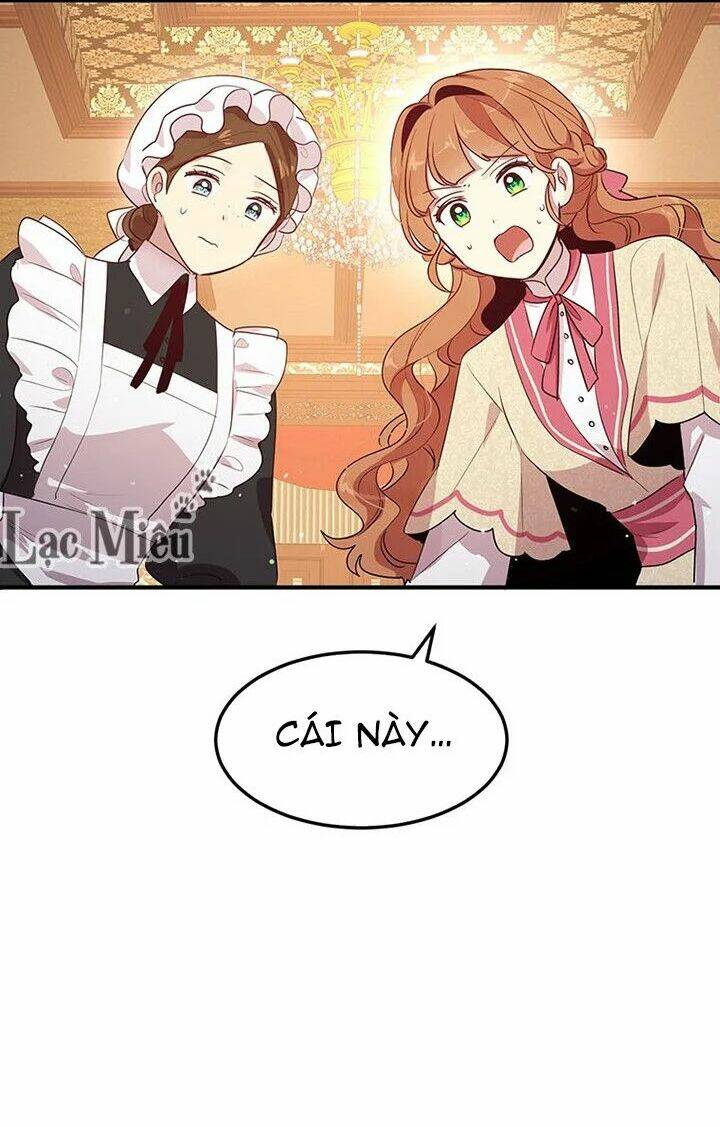 Công Tước, Loạn Vừa Thôi!: Chapter 109