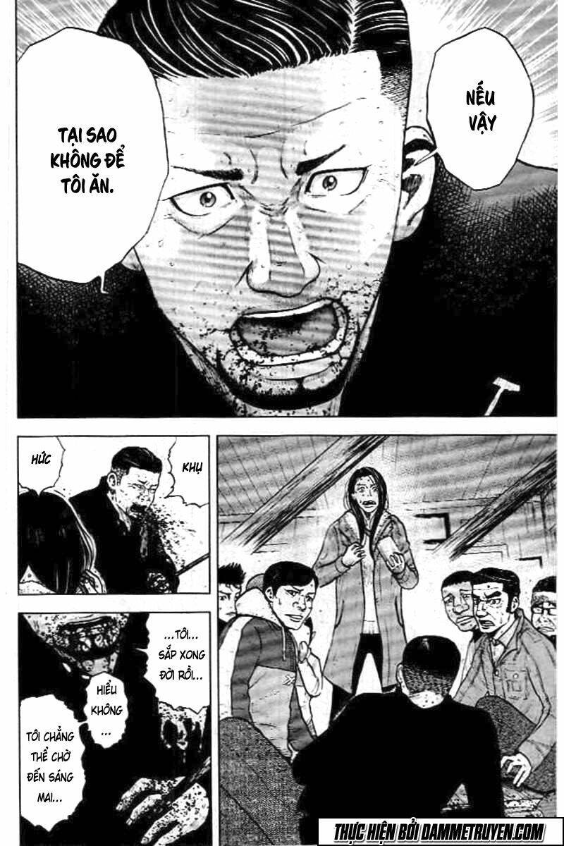 Monkey Peak - Đỉnh Núi Khỉ: Chapter 16