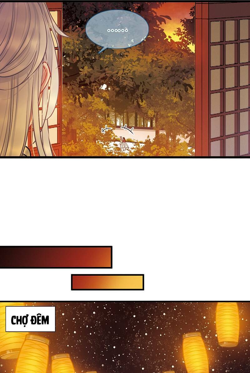 Danh Kiếm Chủng: Chapter 21