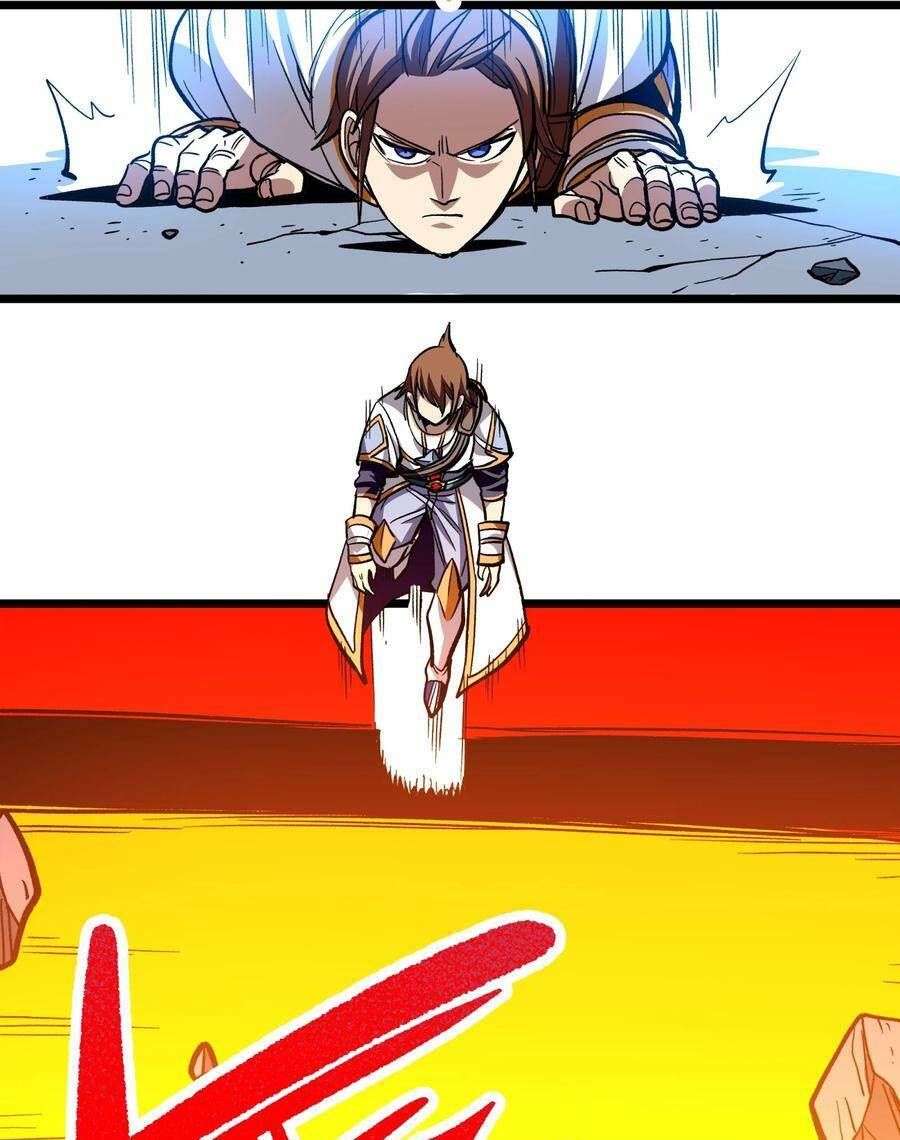 Vú Em Vô Địch: Chapter 2