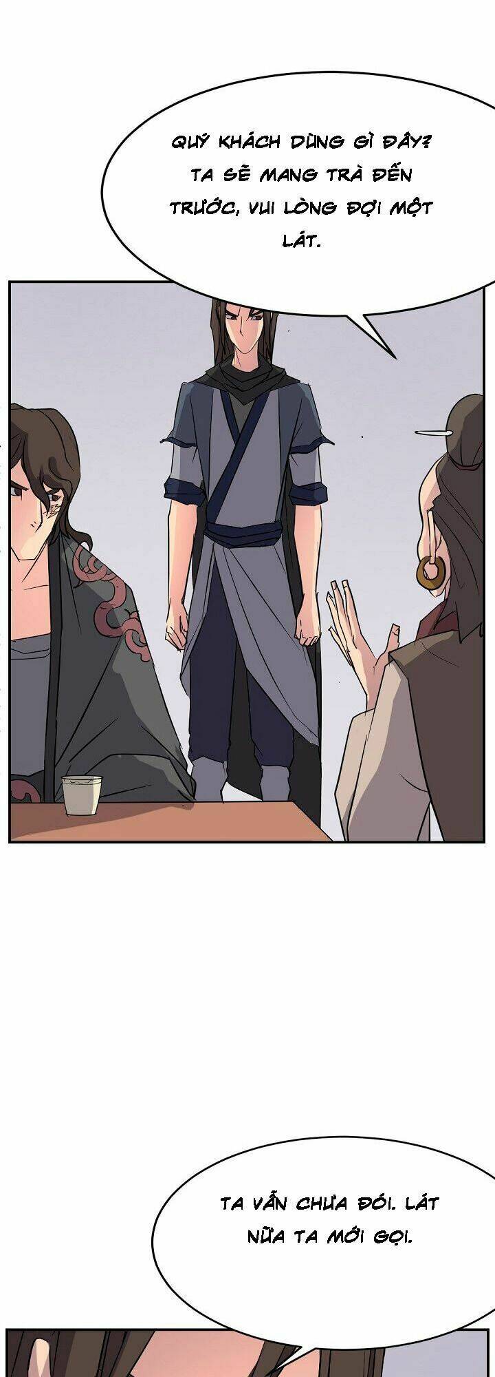 Trọng Sinh, Bất Khả Chiến Bại: Chapter 65