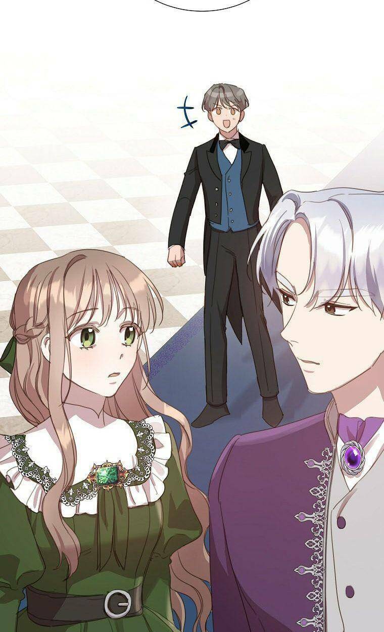 Mất Đi Một Người Chị Tốt: Chapter 17