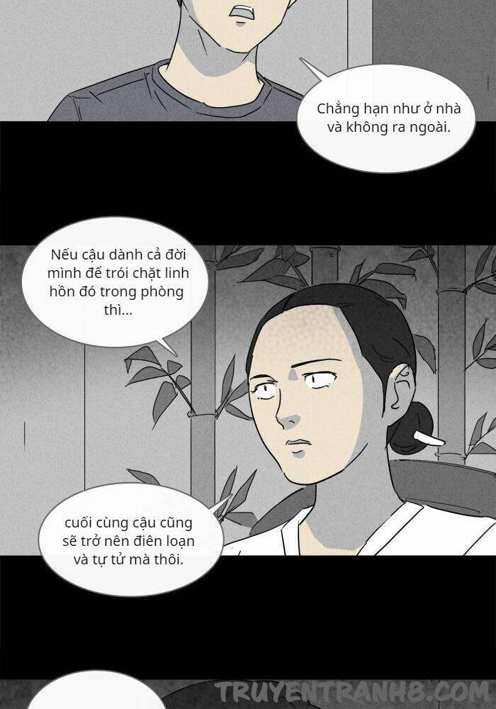 Những Câu Chuyện Bất Thường: Chapter 138