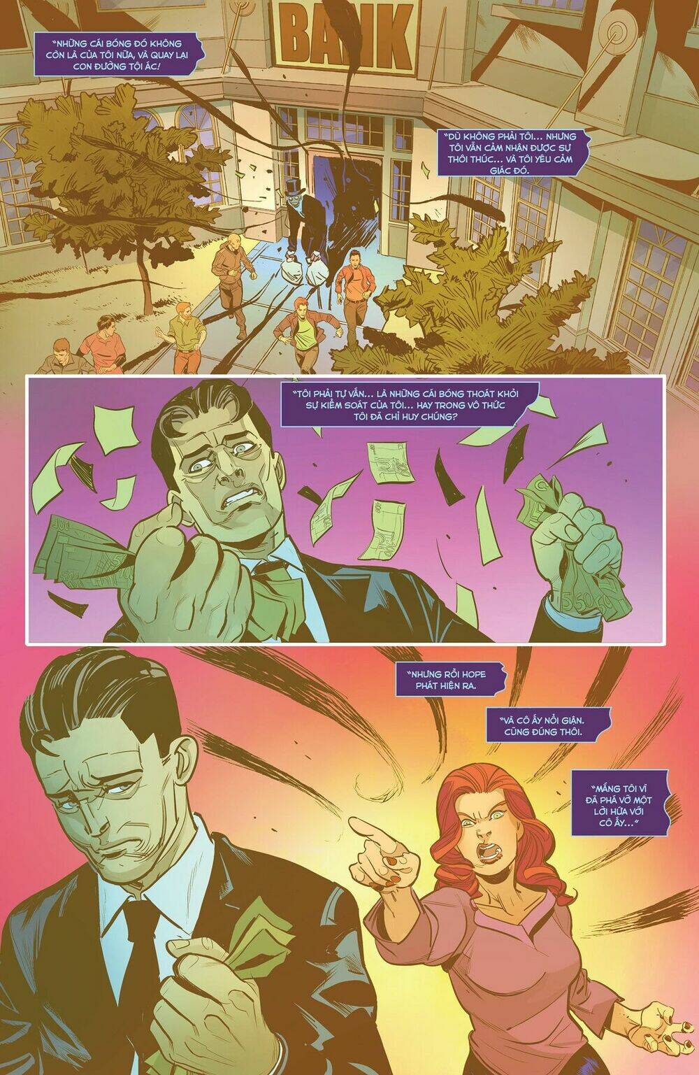 The Flash: Chapter 11