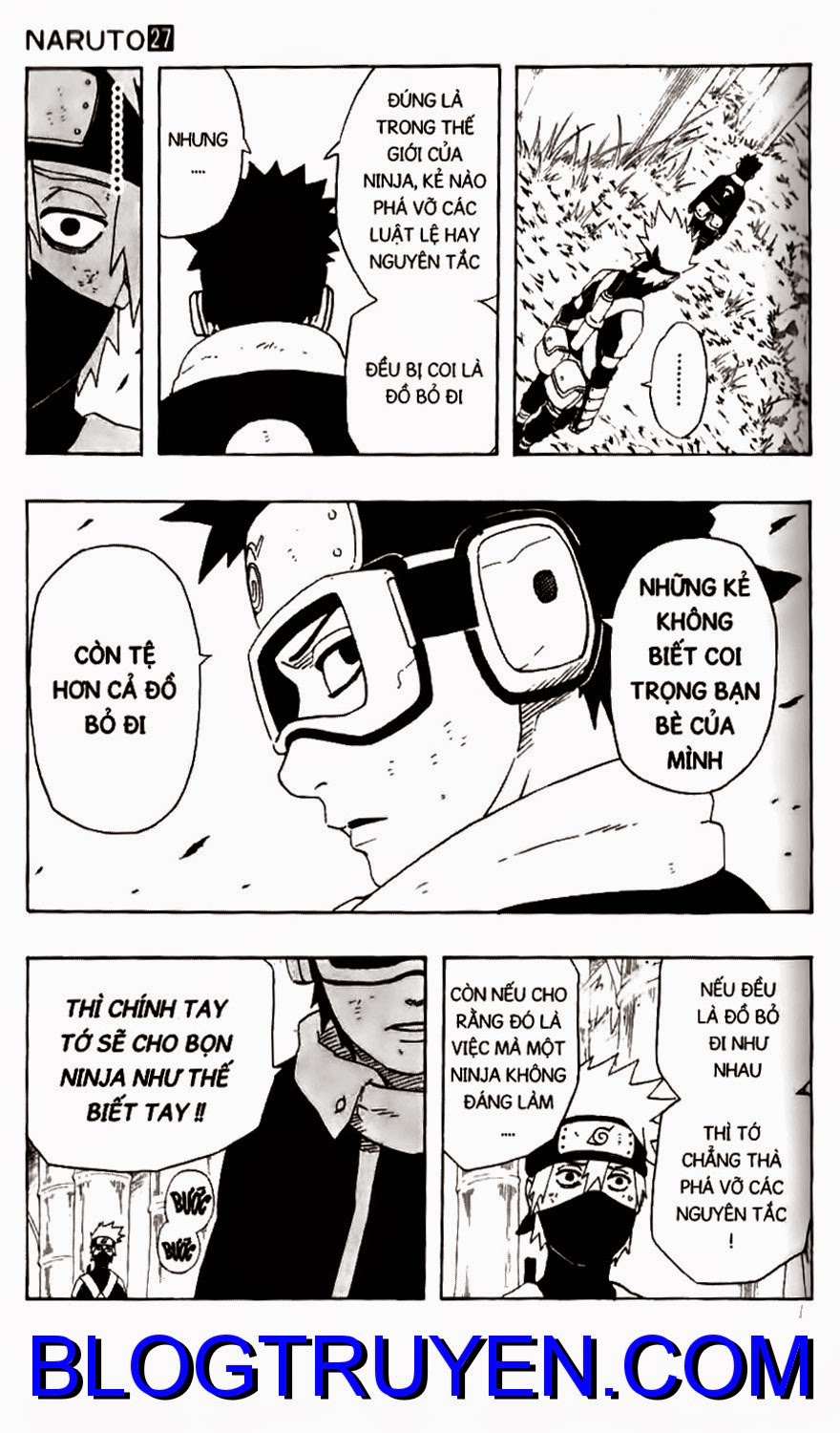 Naruto: Chapter 241