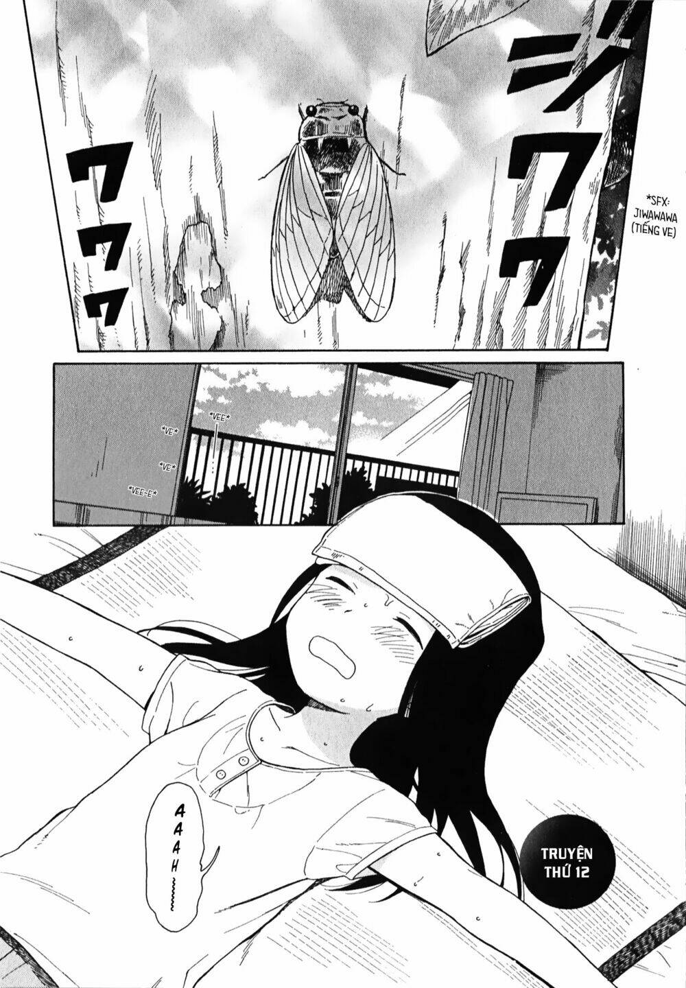 Sen To Man: Chapter 12