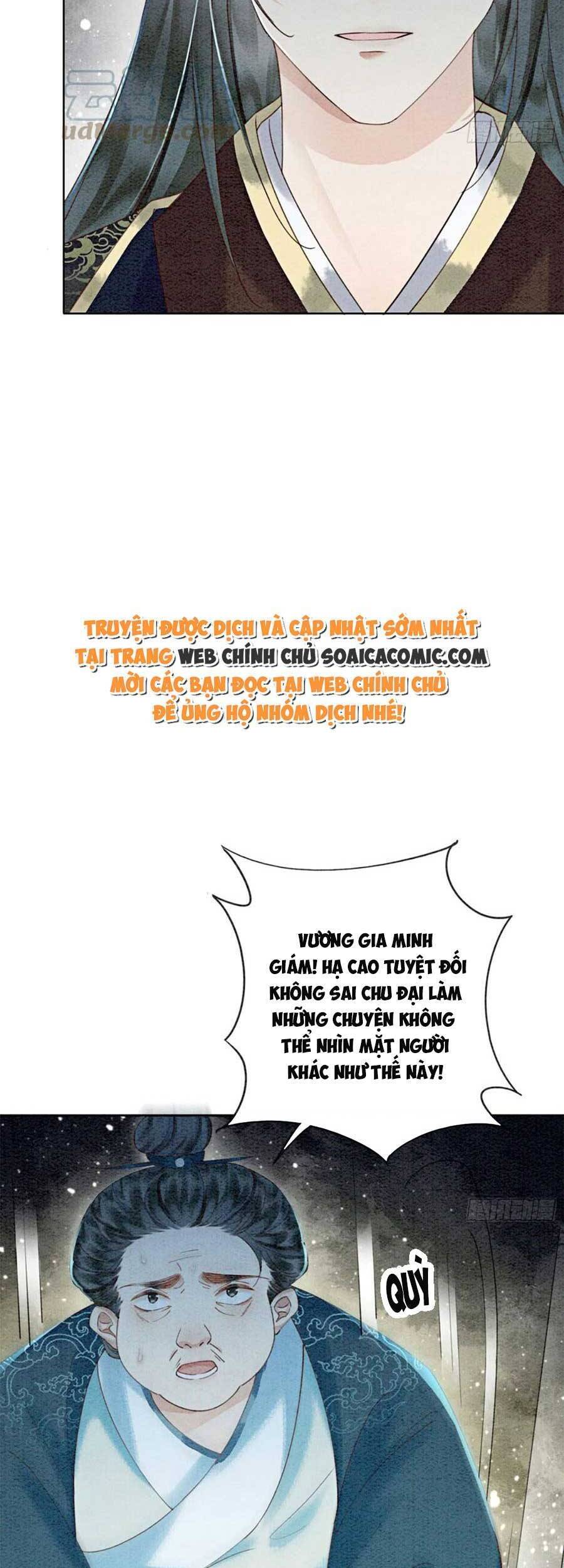 Bắt Đầu Hủy Hôn Để Công Lược Vương Gia: Chapter 83