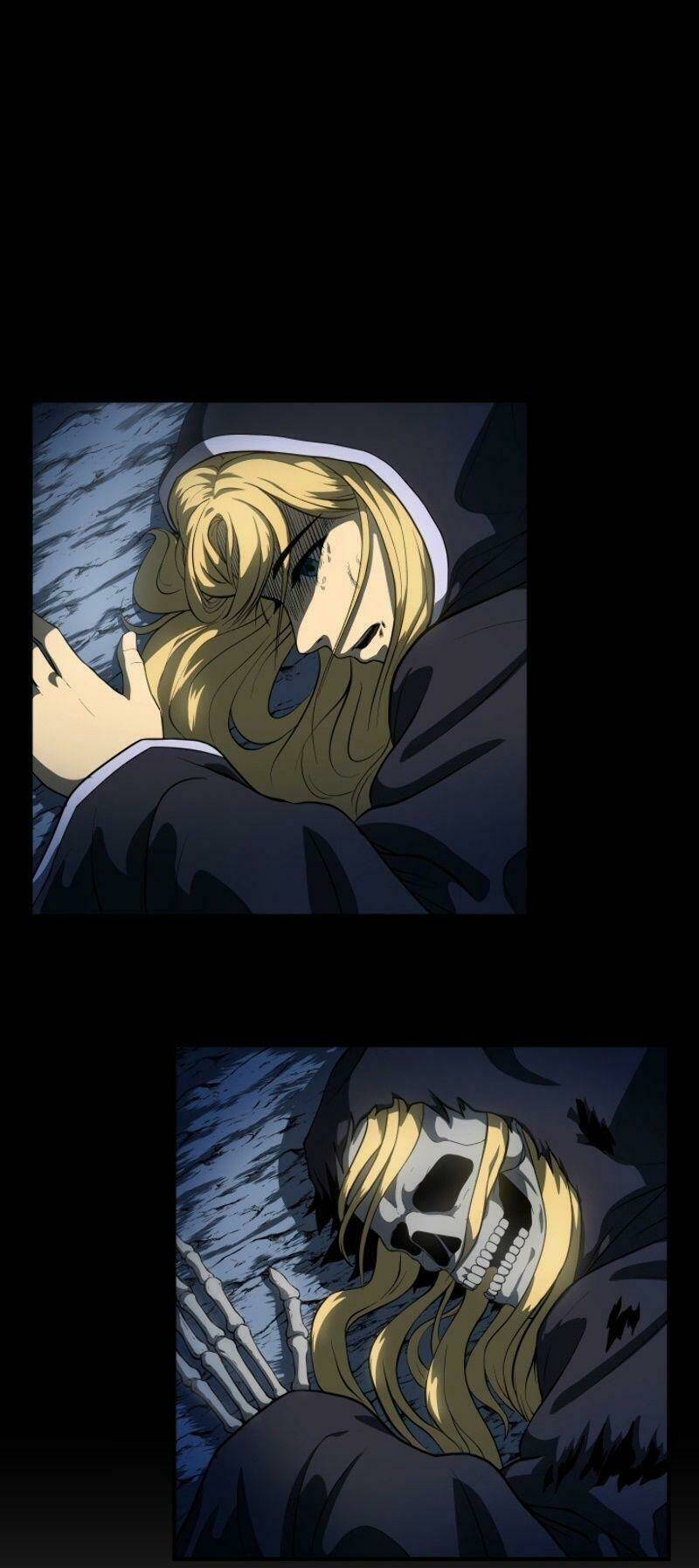 Ngôi Nhà Kết Nối Với Hầm Ngục: Chapter 4