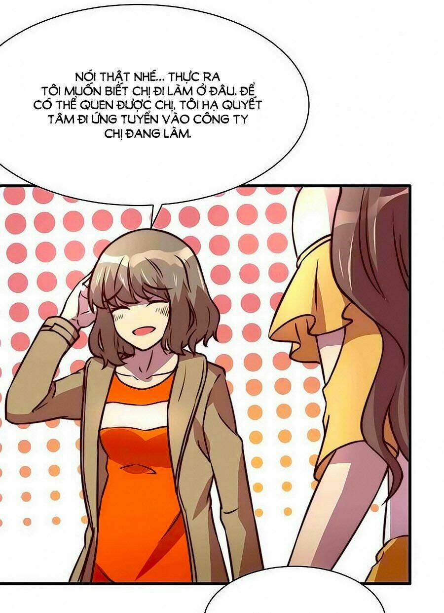 Thời Gian Đều Biết: Chapter 8