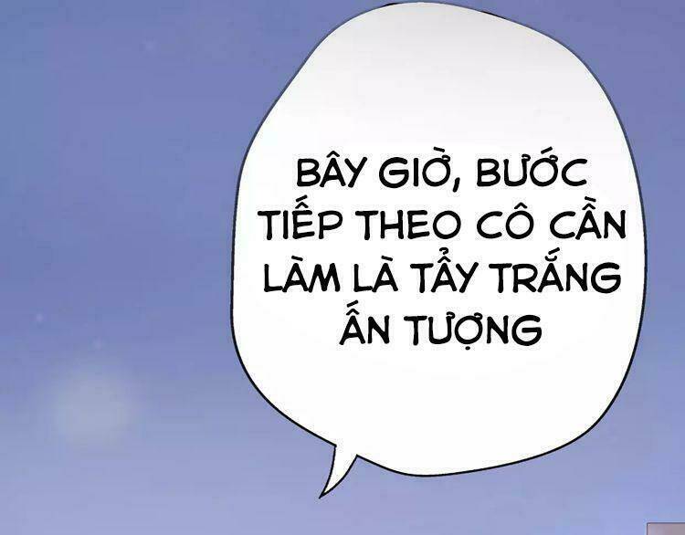 Cuộc Chiến Tình Yêu: Chapter 6