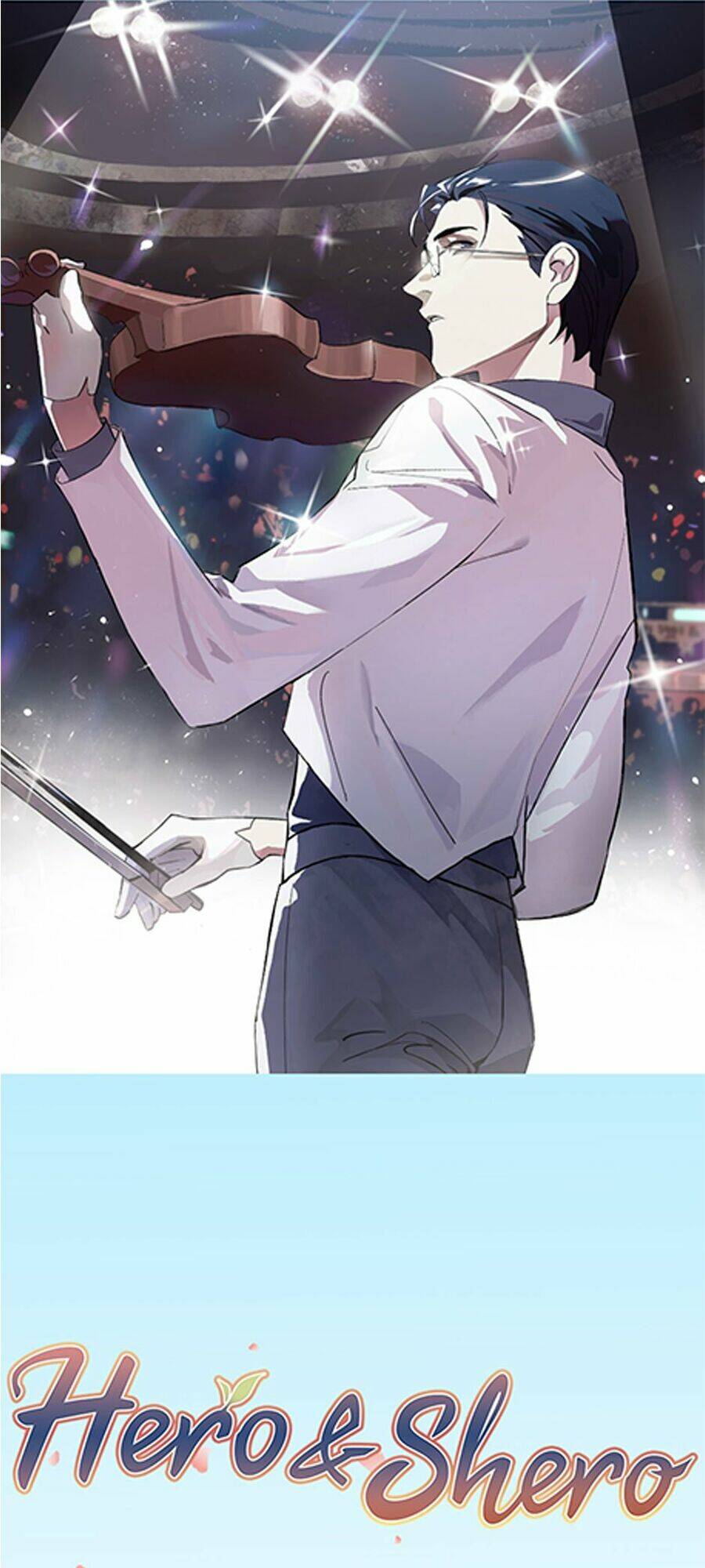 Anh Hùng Và Hiệp Nữ: Chapter 75