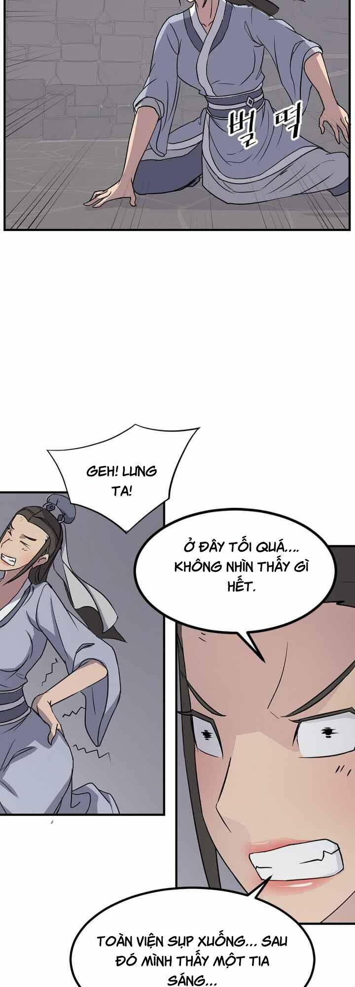 Trọng Sinh, Bất Khả Chiến Bại: Chapter 134