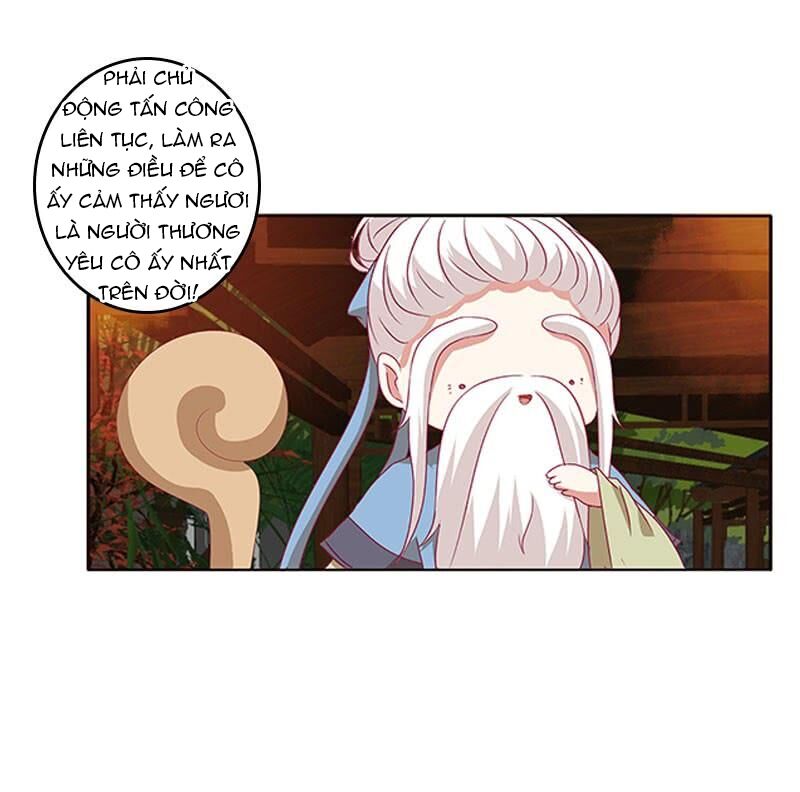 Thông Linh Phi: Chapter 411