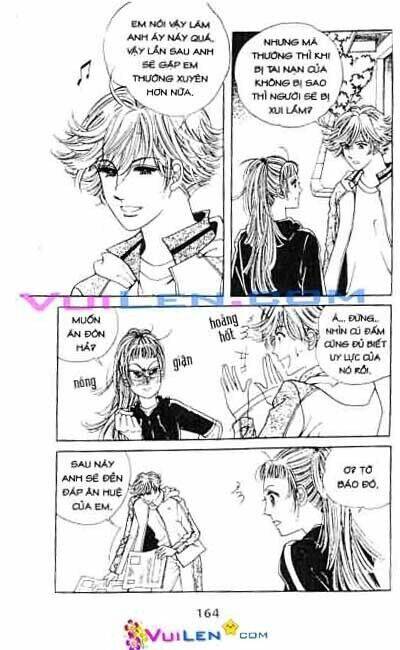 Virus Tiền: Chapter 1