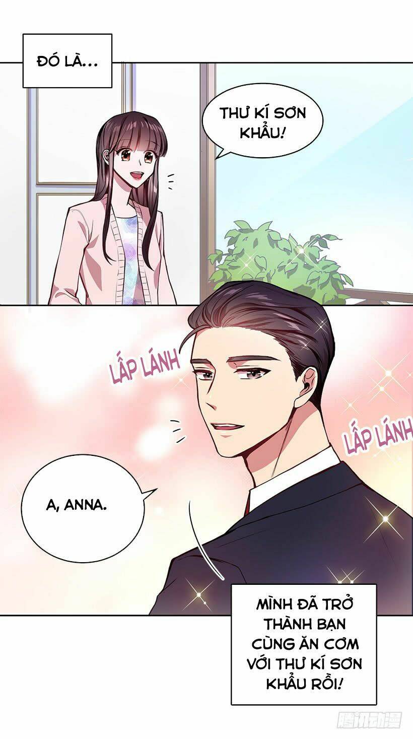 Người Yêu Của Rồng Đen: Chapter 12