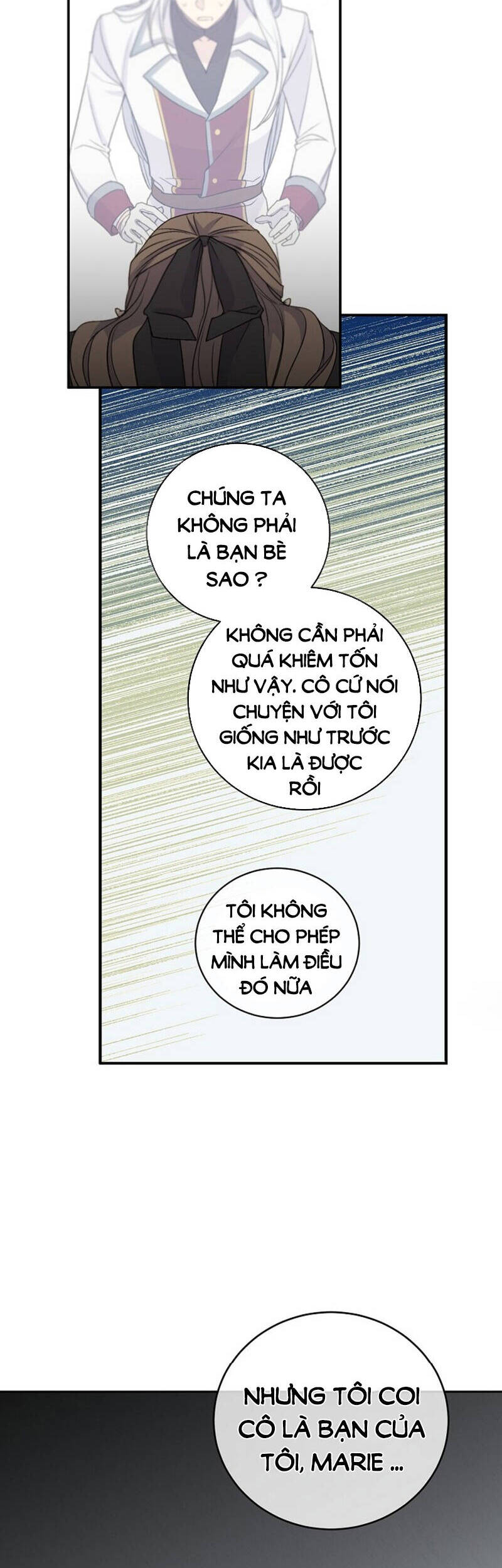 Cô Hầu Giỏi Giang: Chapter 21