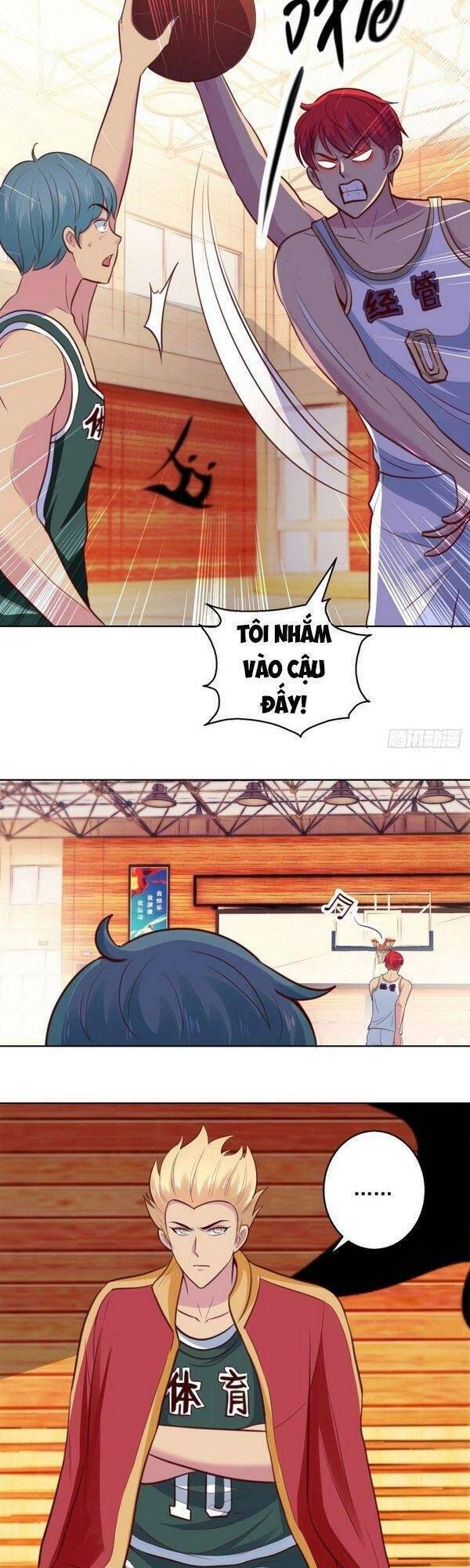 Đô Thị Chí Tôn Hệ Thống: Chapter 199