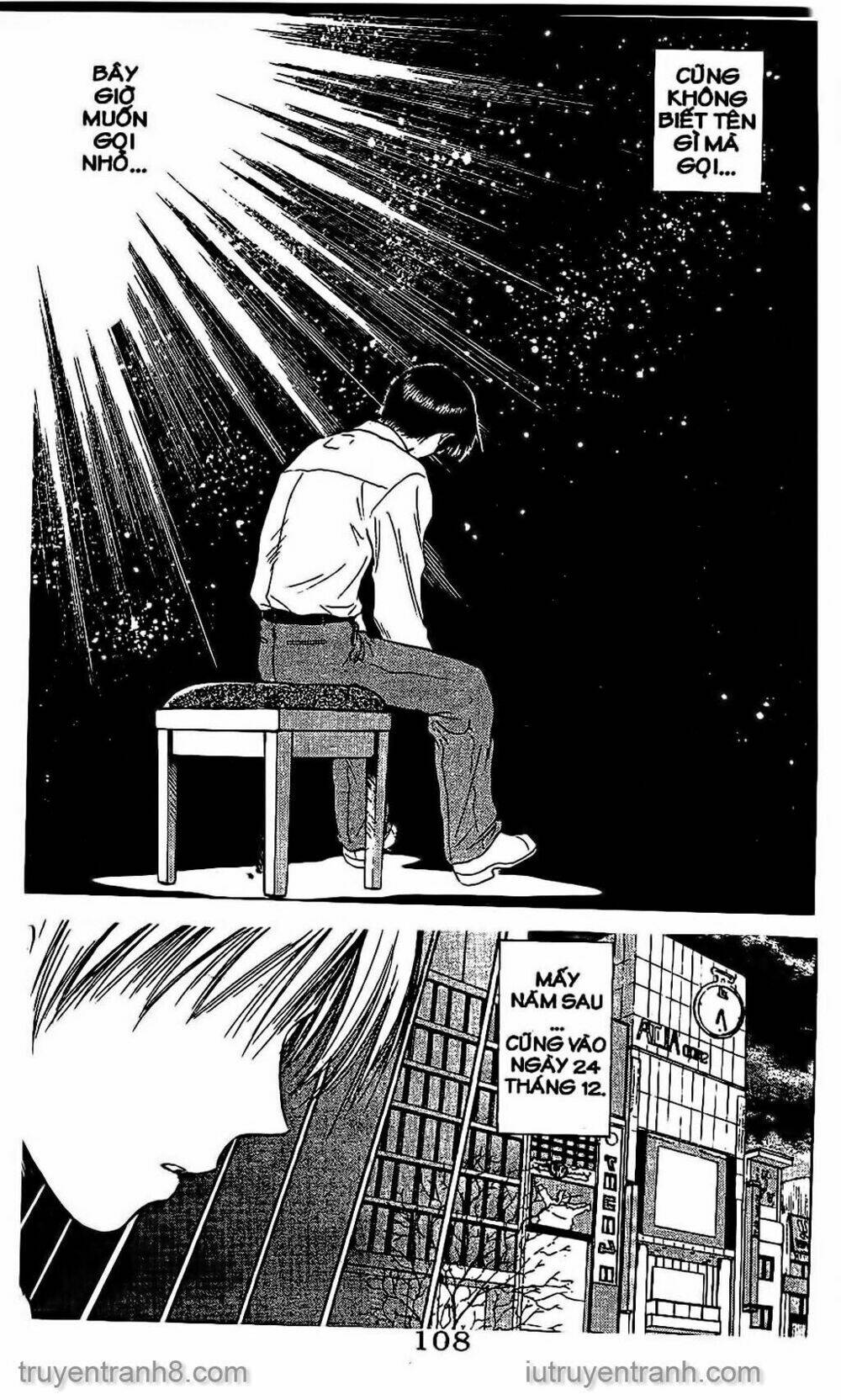 Saladdays: Chapter 65