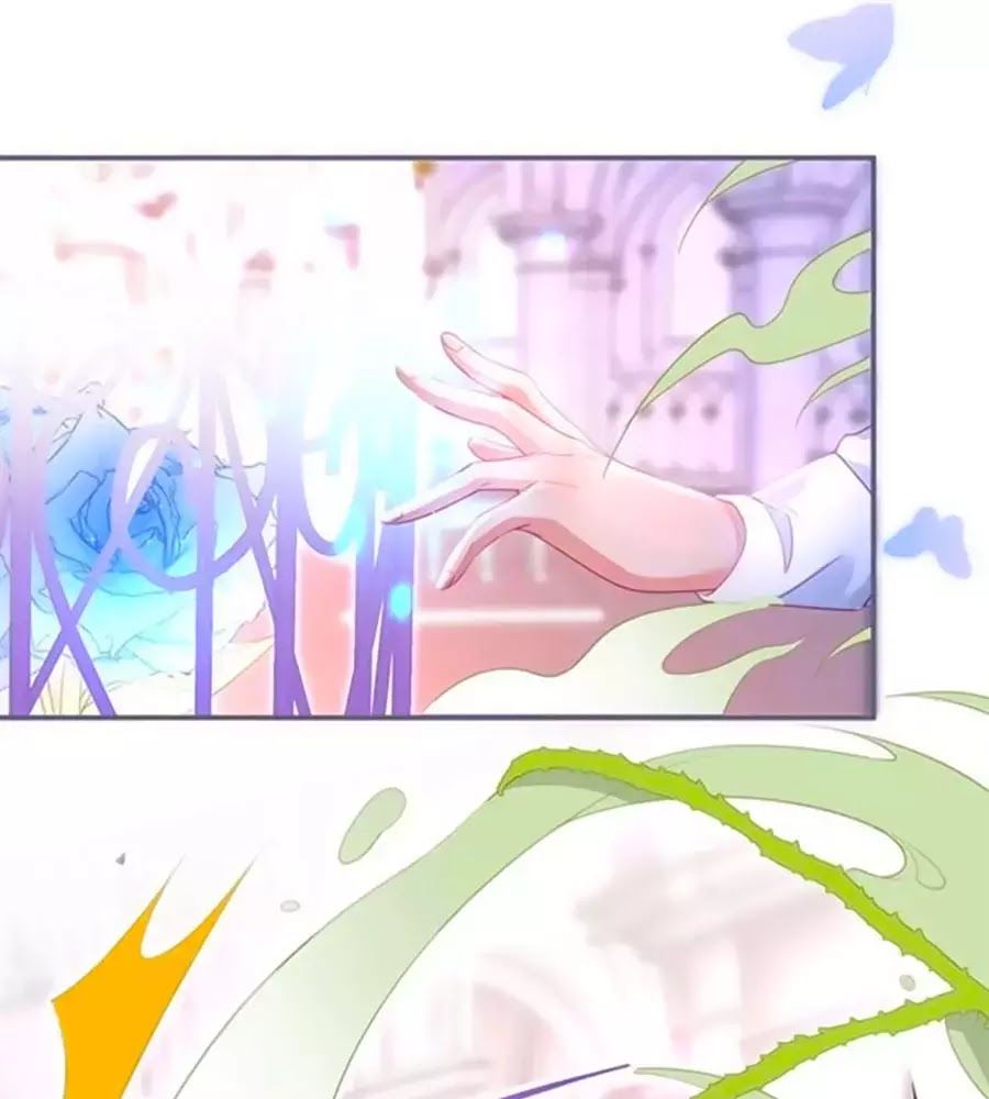 Vương Tử Và Ánh Trăng Đen: Chapter 48