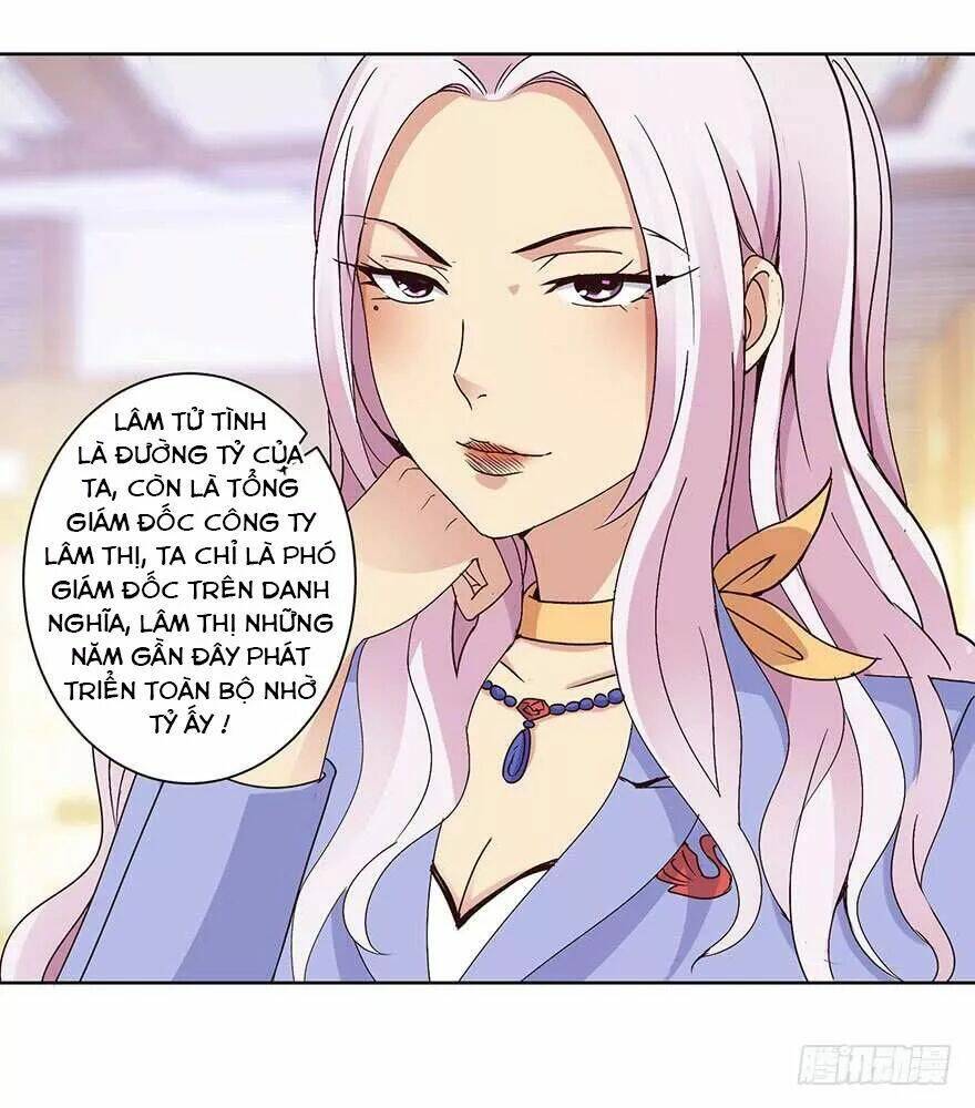 Đô Thị Chí Tôn Hệ Thống: Chapter 36