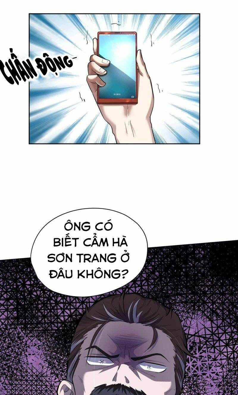 Vương Bài Thần Y: Chapter 33