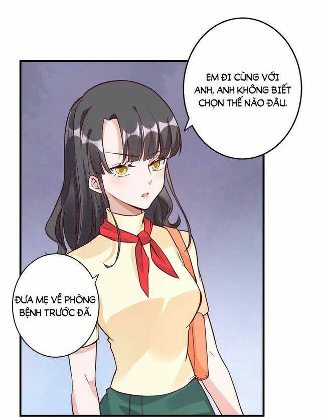 Hôn Nhân Dục Vọng: Thiếu Gia Nhẹ Một Chút!: Chapter 151