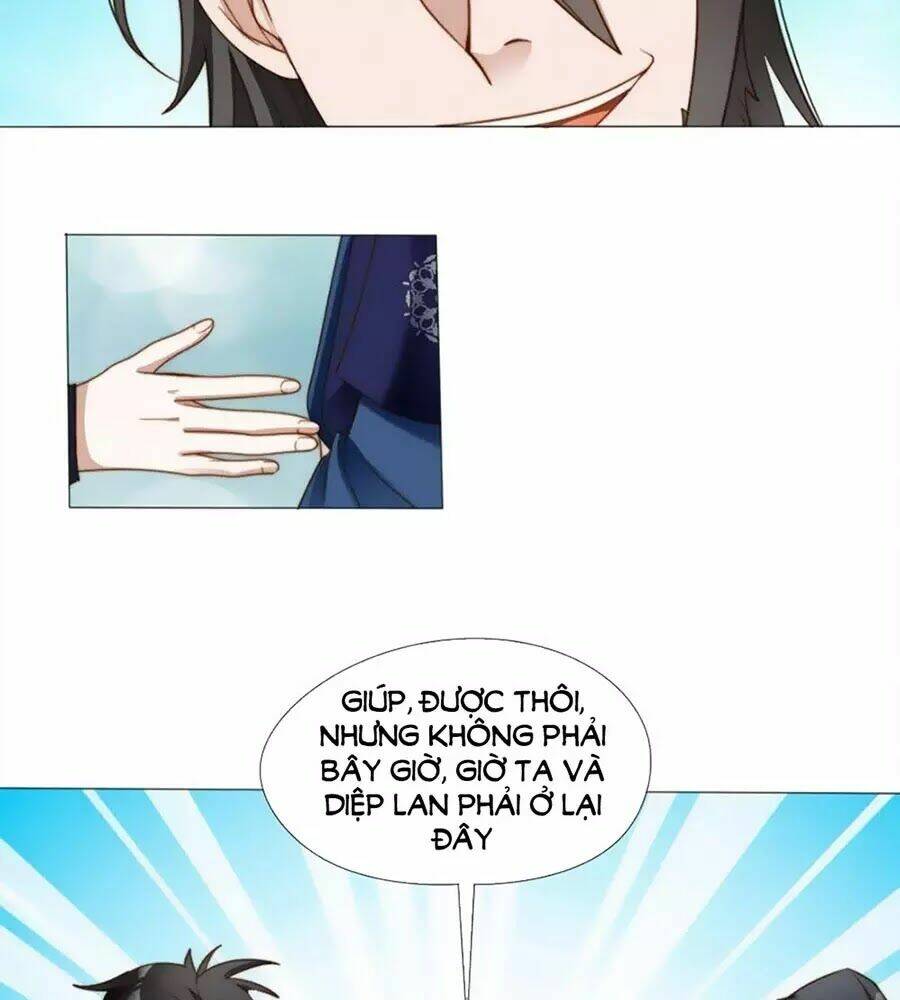 Thần Nữ Thái Năng Liêu: Chapter 37