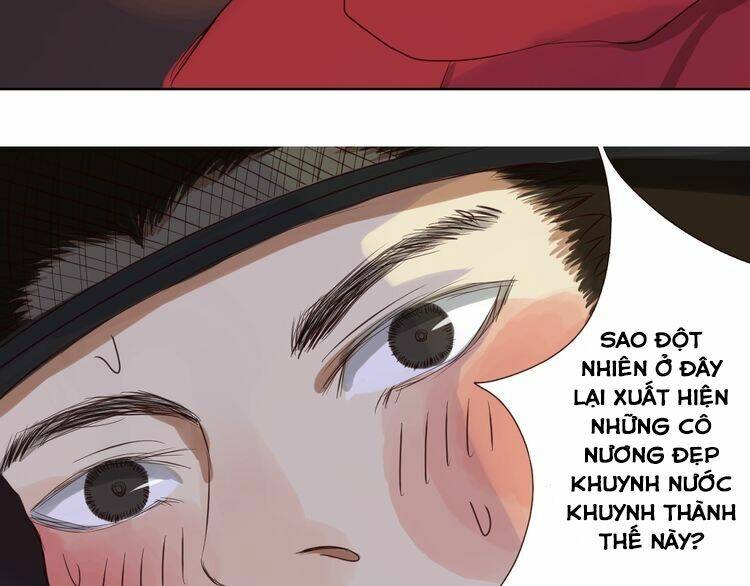 Bạch Lý Hành Giả: Chapter 2