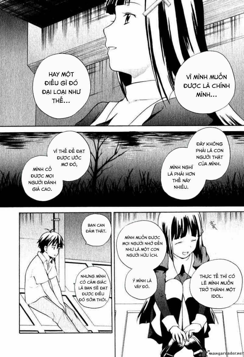Kannagi: Chapter 6