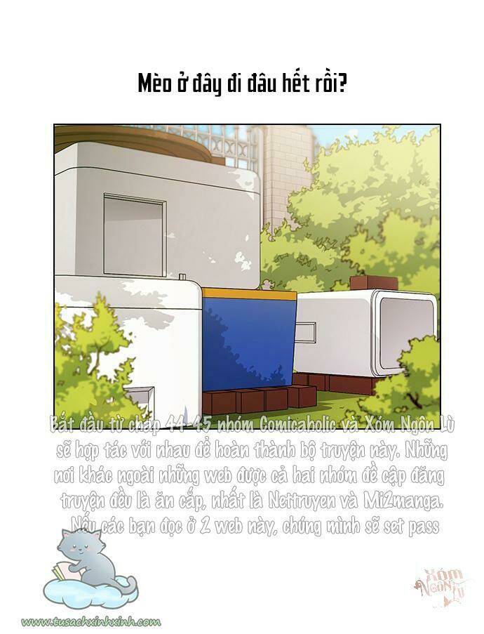 Thằng Bạn Trai Tồi Tệ Của Tôi: Chapter 59