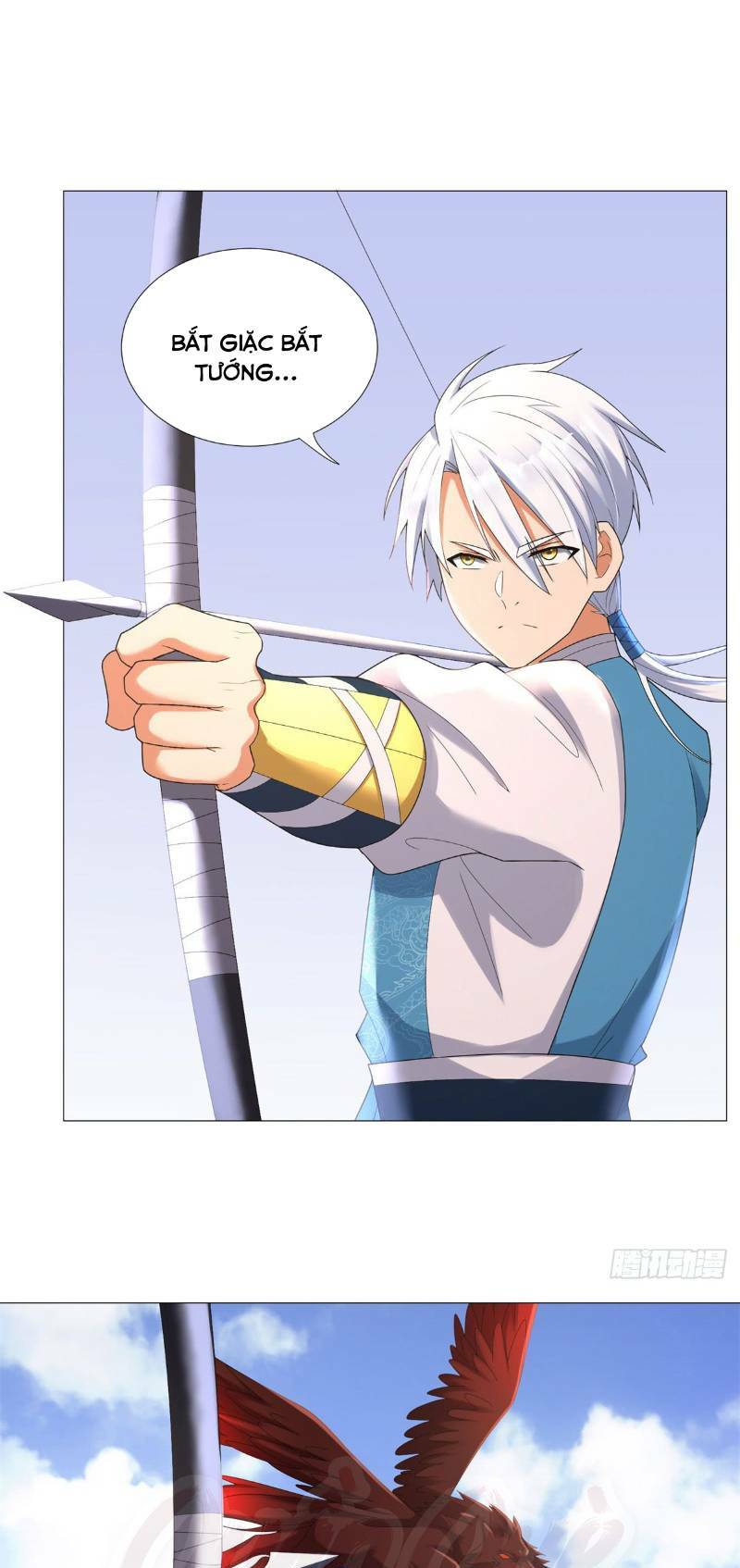 Chí Tôn Trọng Sinh: Chapter 31