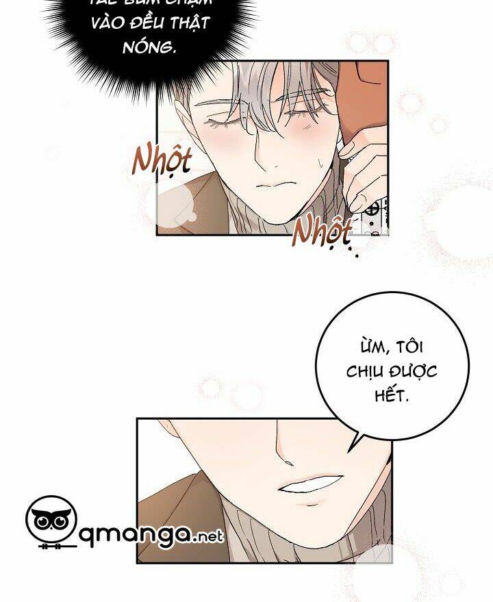 Kẻ Cắp Mặt Trăng: Chapter 45